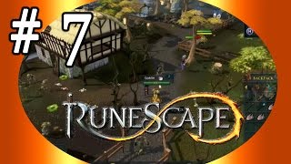 Quickplay #7 Runescape NXT - Why is this WORSE!?