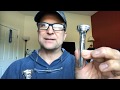 Vintage Vs. Commercial Comparison - PATRICK Mouthpieces