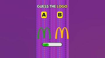 Guess The Correct logo | episode 01  #quiz #selecttheoddoneout  #challenge #riddles