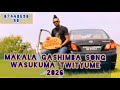 MAKALA GASHIMBA WASUKUMA TWITYUME 2026 OFFICIAL AUDIO