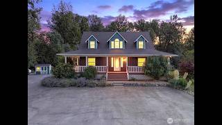 NEW LISTING: 11915 151st Avenue Court E Puyallup WA 98374 NEW LISTING: 11915 151st Avenue Court E Puyallup WA 98374