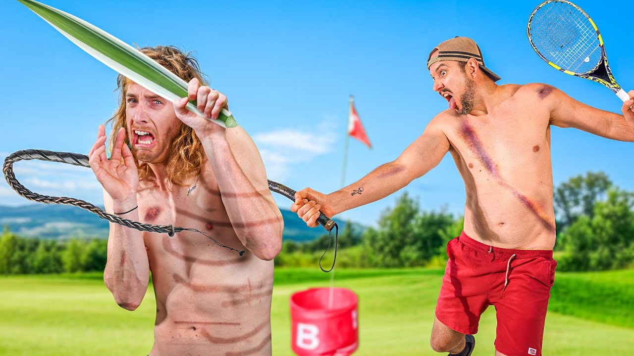 Tennis Golf 2 Causes Epic Fallout