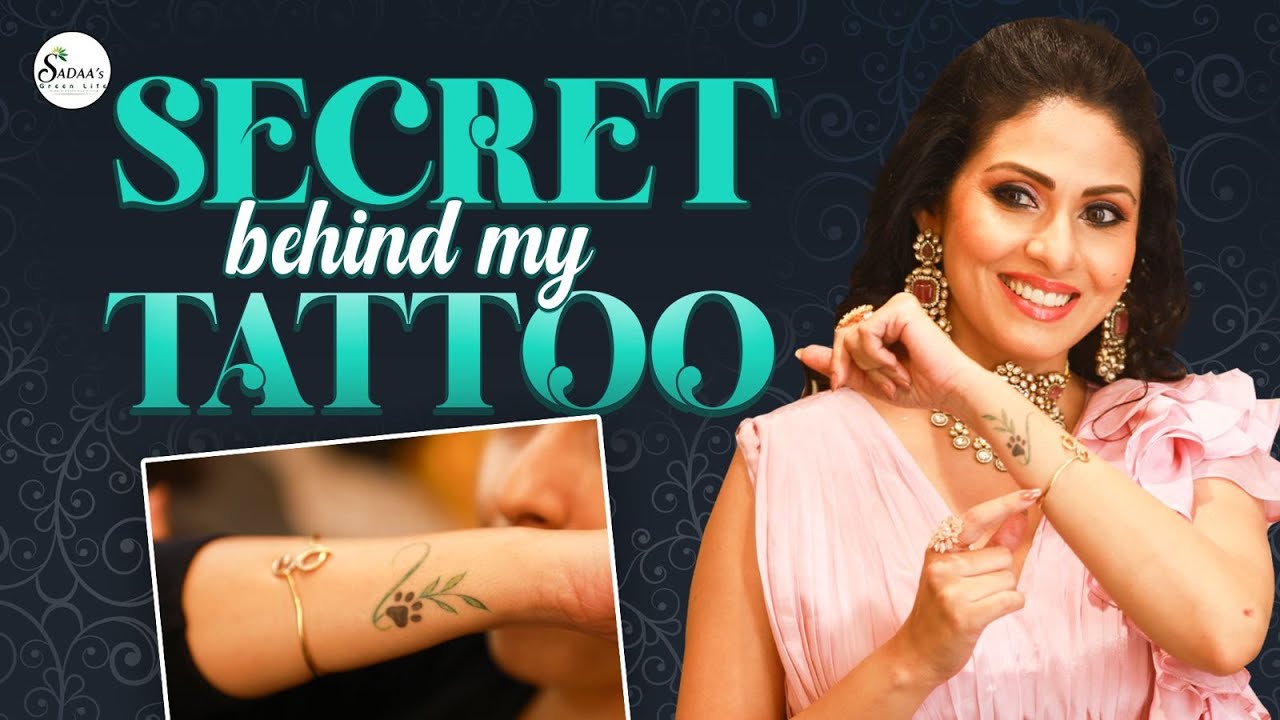 The Secret to Celebrity-Perfect Skin: The Rise of Laser Tattoo Removal