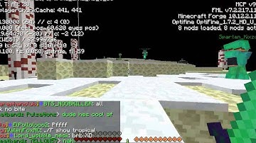 [Kohi Factions] End Fights