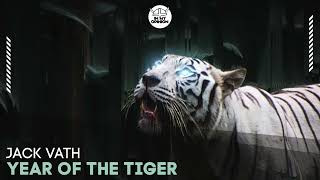 Jack Vath - Year Of The Tiger [IMO168]