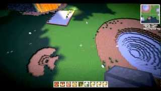 Minecraft Mods - Tekkit Nuke with qwerty!