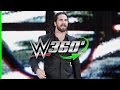 Experience Seth Rollins' return to Raw in 360°!
