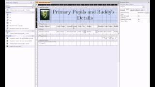 Adding Dynamic Data