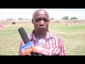 Mpenzi Huyu Wa Simba Aliamua Kukandamiza Kisukuma Kuitakia Simba Ushindi 