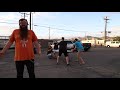 FAST VAN