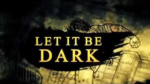 THE FORESHADOWING - Paranoid Boyd