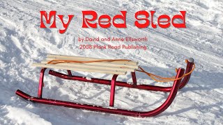 My Red Sled