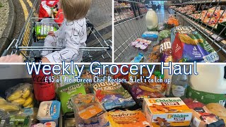 Aldi Grocery Haul | Come along with Me and Lets Catch Up