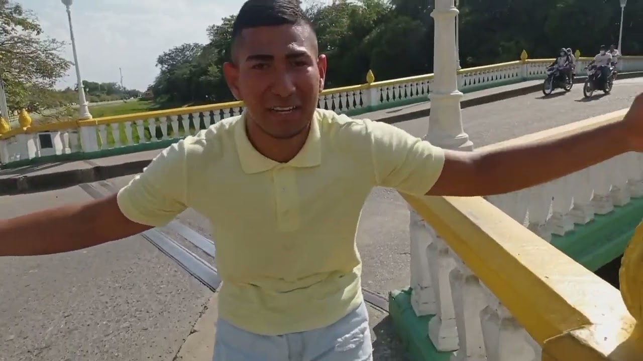 Mostrando las partes más representativas de Cereté Córdoba-Colombia