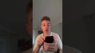 La fotocamera è un tasto! #ios #iphone #techtok #tech