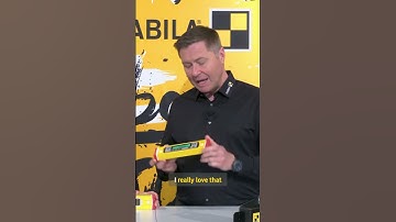 Stabila Levels: Compact, Practical, and Magnetic - We