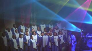 Amazing Grace/Glory (Umphrey's McGee + Chicago Mass Choir)
