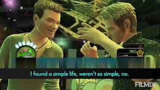 Van Halen - Running With The Devil With Lyrics