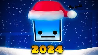 Я ПРОШЕЛ 2023