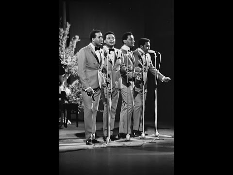 The Four Tops - I can't help myself (Sugar Pie, Honey Bunch)