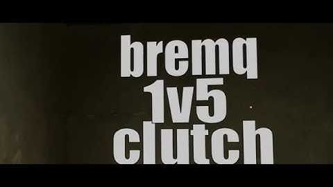 bremq vs mix faceit 2200 elo