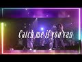 Little Glee Monster CATCH ME IF YOU CAN    オリジナルサウンド🎵 動画編集