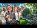 Chasse au Trésor Géante à Montréal avec @Aiequi 🗺️