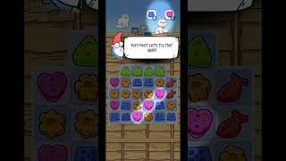 Simon’s Cat Crunch Time – Level 1 Gameplay (Mobile)