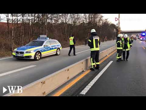 Video: Koja Je Prijetnja Napuštanjem Mjesta Nesreće