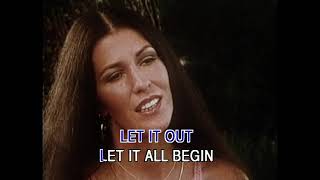 Rita Coolidge   We're All Alone 7' Original