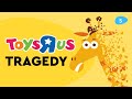 Who killed Toys "R" Us? Walmart or Amazon