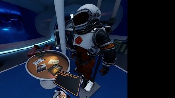 RED MATTER 2 - 1st SPEEDRUN / complete walkthrough - PICO 4