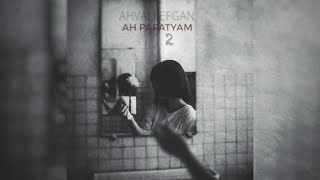 Ahvali Efgan - Ah Papatyam 2 (2021) Resimi