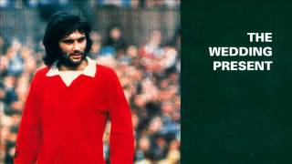 The Wedding Present - You Can't Moan Can You chords