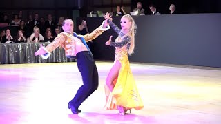 Riccardo Cocchi & Yulia Zagoruychenko - Paso Doble