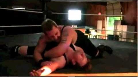 Live Wire Entrance Theme