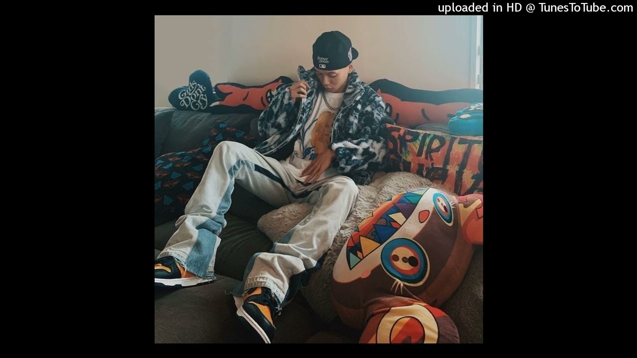 [FREE|フリートラック] JP The Wavy × Ninja we made it Type Beat - 