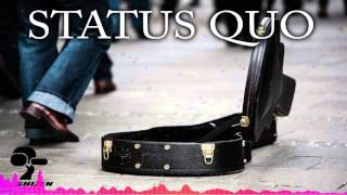 Status Quo - Caroline chords