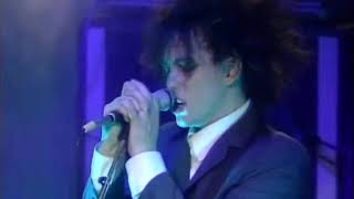 The Cure - Barrowlands Glasgow Scotland 1984