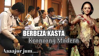 BERBEZA KASTA Cover keroncong modern