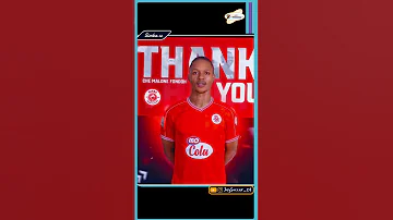 Che Malone Fondoh Anaondoka Simba SC Baada Ya Misimu 2024 2025 Kutamatika NAKUJIUNGA NA MC ALGER 