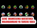 IT S GONE GENZ IS ORGANIZING PROTESTS SAYS THEY WILL COME OUT ON 9 DECEMBER PRESIDENT SAMIA IT S GONE GENZ IS ORGANIZING PROTESTS SAYS THEY WILL COME OUT ON 9 DECEMBER PRESIDENT SAMIA