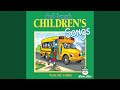 The Wheels On The Bus 
