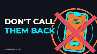 What To Do If You've Been Scammed (First Hour Checklist)