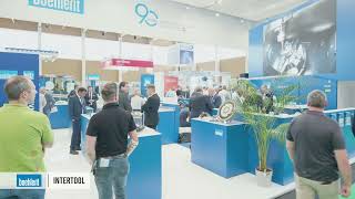 Boehlerit auf der INTERTOOL 2022 – Impressionen