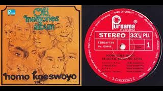 Nomo Koeswoyo Vol. 2: Old Memories Album (Side1)