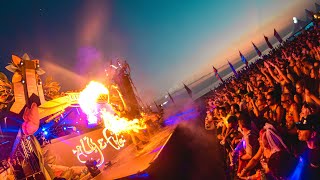 Aly \u0026 Fila Live at @LuminosityEvents Beach Festival 2023 [FULL HD SET]