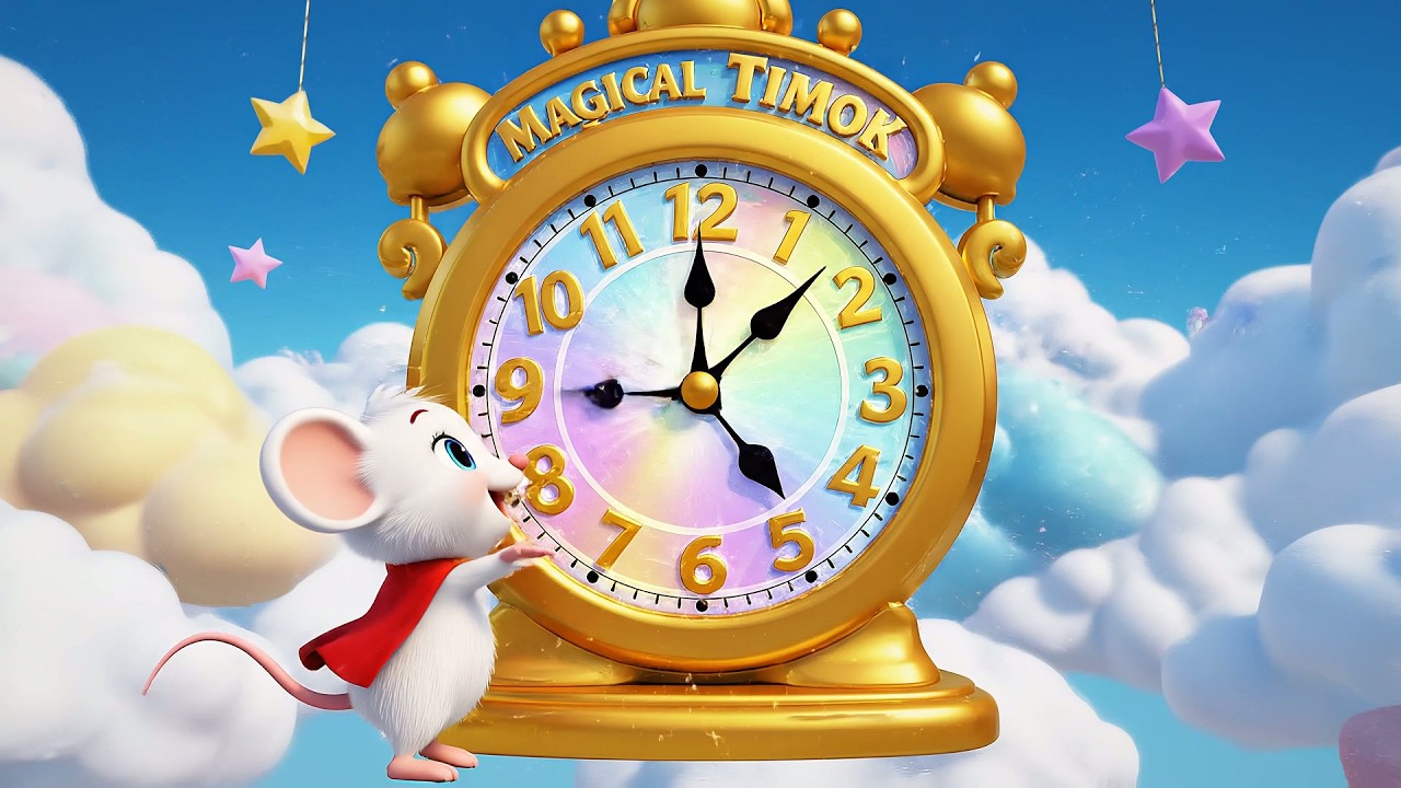 Ultimate Nursery Rhymes 1 Hour Compilation | Best Kids Songs & Toddler ...