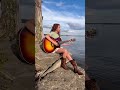 Hold On-Katy Nichole…Hold on to God a little longer because He will not let go of you! #faith #music