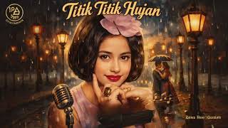 Marini - Titik-Titik Hujan (Swing Jazz Cover)